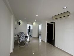 Blk 652 Hougang Avenue 8 (Hougang), HDB 3 Rooms #597139041